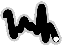 Chromie Squiggle logo