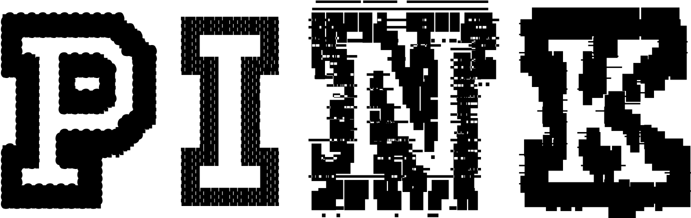 PUNK logo #156