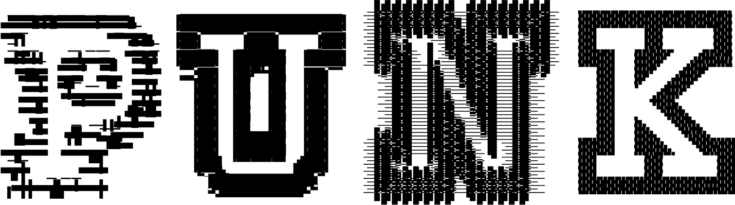 PUNK logo #28