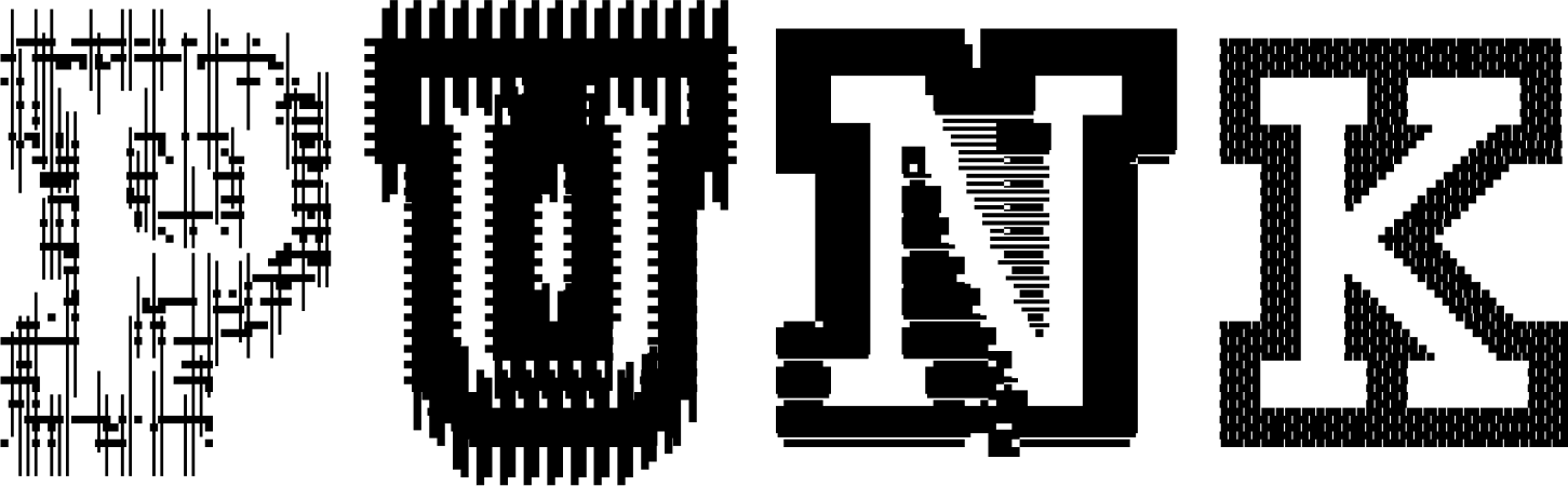 PUNK logo #389