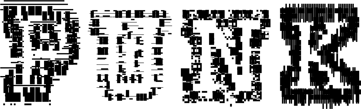 PUNK logo #652