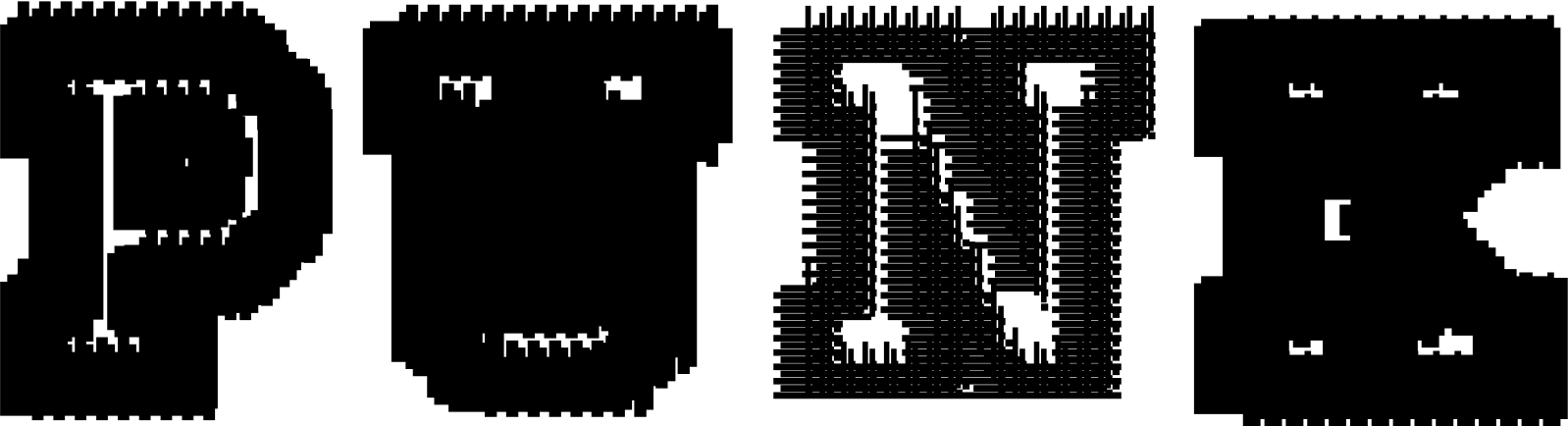 PUNK logo #919