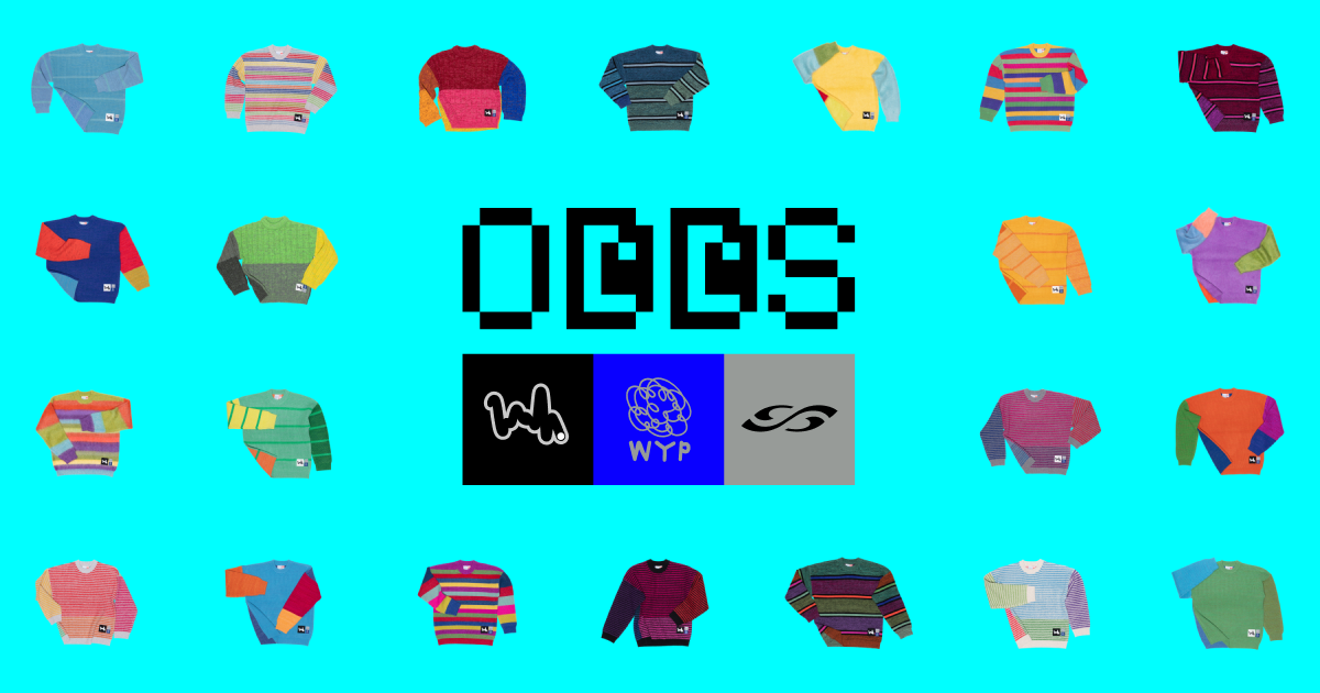 Thumbnail of TRIBUTE BRAND
